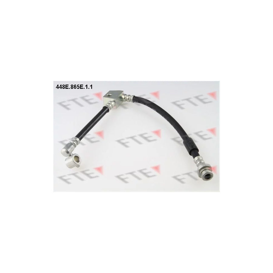 FTE 448E.865E.1.1 Brake Hose for Nissan Primera