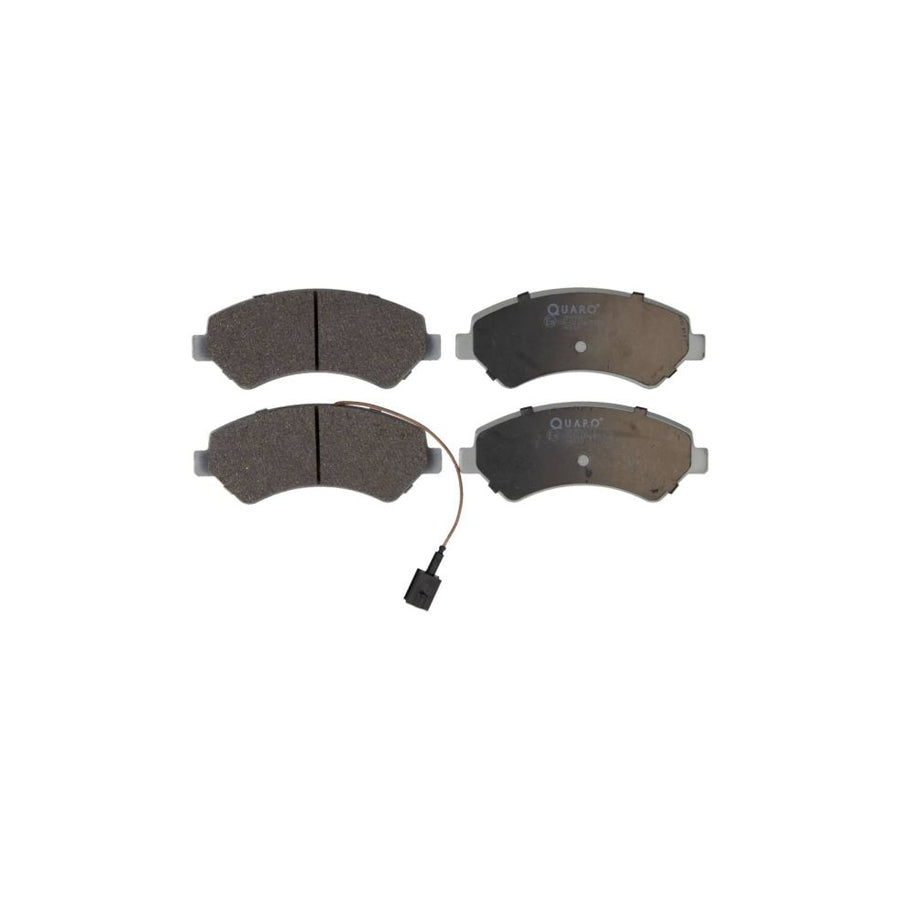Quaro QP4930 Brake Pad Set