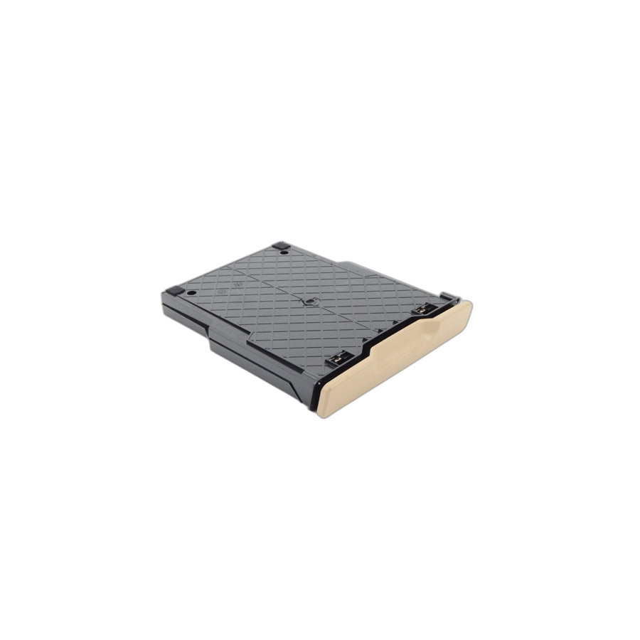 Genuine BMW 52207157552 E90 E91 Cup Holder BEIGE (Inc. 330i, 320si & 330xi) | ML Performance US Car Parts