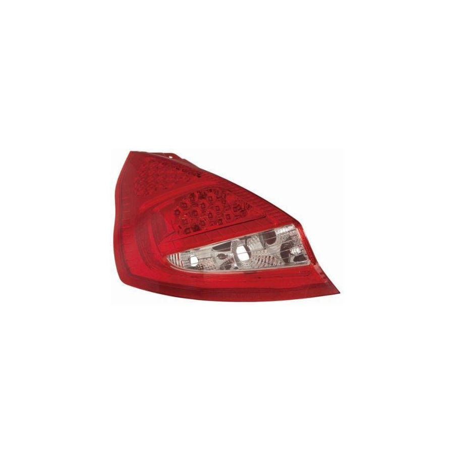 Abakus 4311985Pxuevcr Combination Rearlight Set for Ford Fiesta