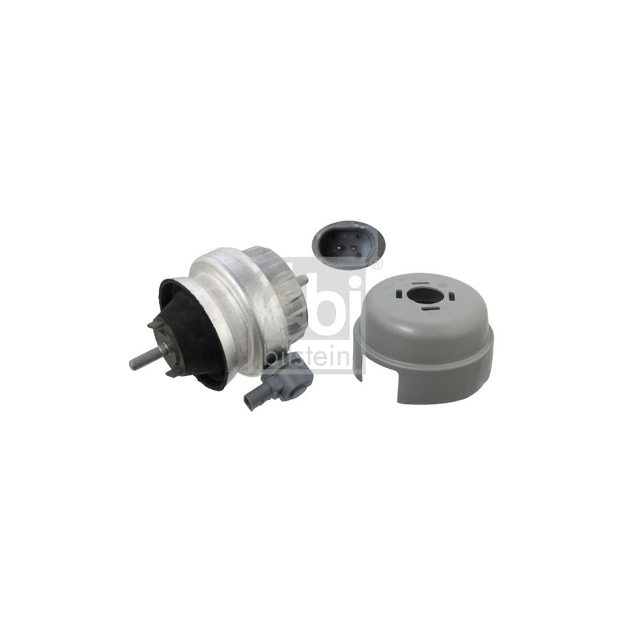 Febi Bilstein 104860 Engine Mount for Audi A6