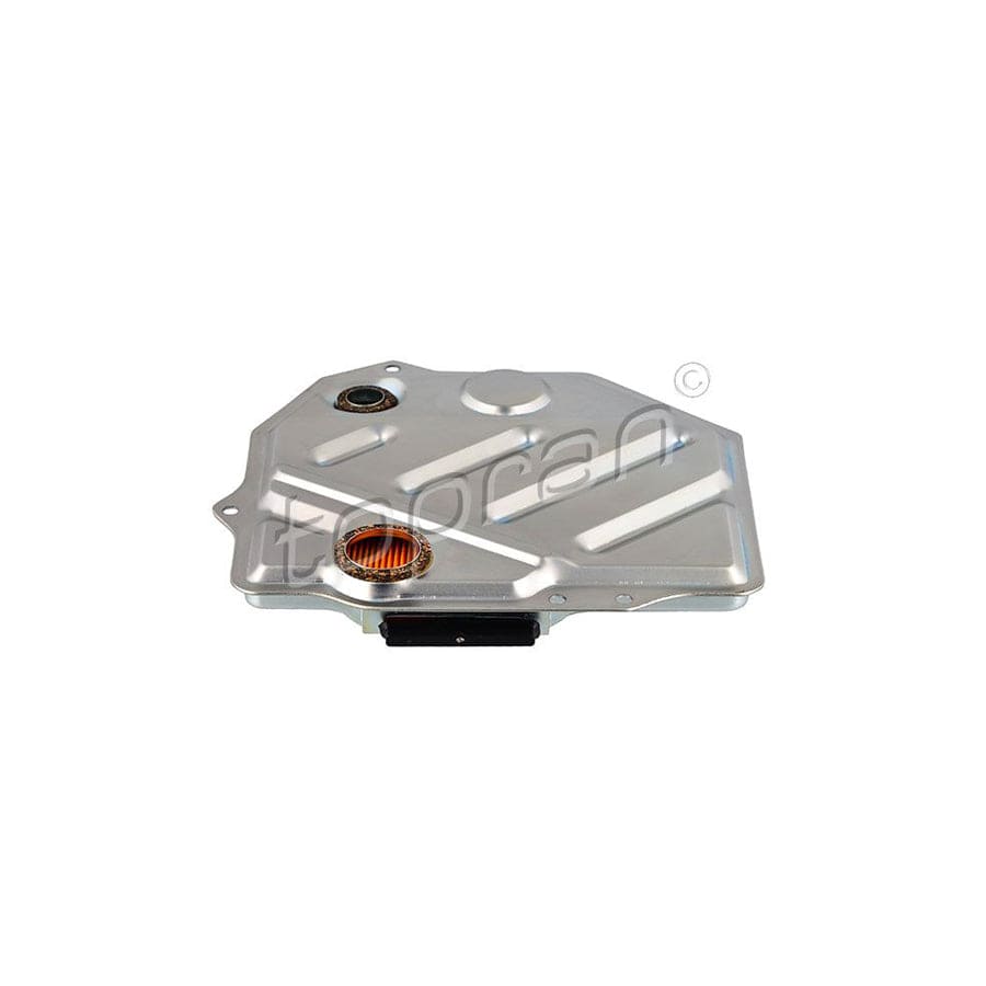 Topran 400 454 Hydraulic Filter, Automatic Transmission