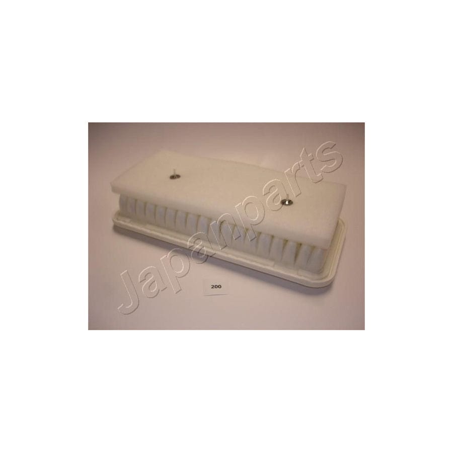 Japanparts Fa-200S Air Filter For Toyota Yaris Ii Hatchback (Xp9)