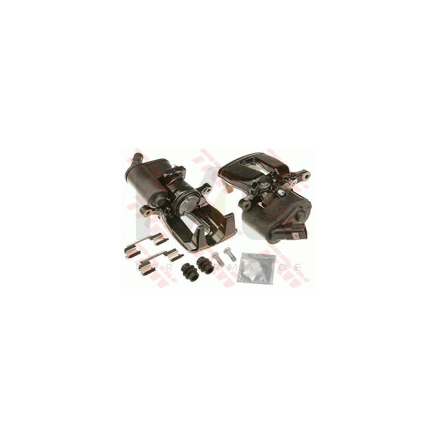 TRW BHU324E Brake Caliper for AUDI A6 for vehicles with electric parking brake | ML Performance Car Parts