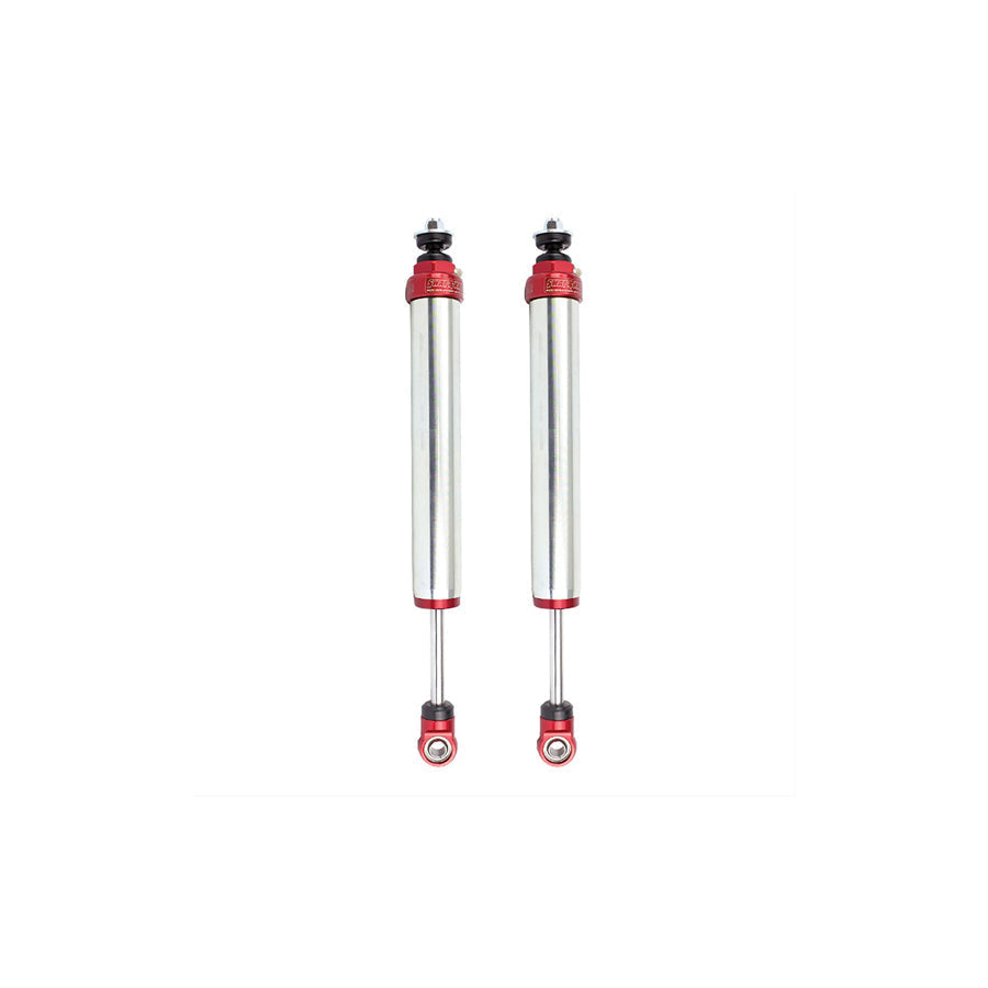  aFe 102-0052-05 Smooth Body Shocks Toyota 4Runner 03-21/FJ Cruiser 07-14 V6-4.0L/V8-4.7L  | ML Performance US Car Parts