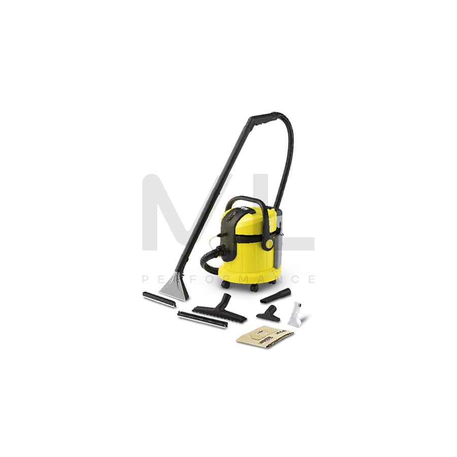 KARCHER SE 4002 1.081-140.0 Wet / Dry Vacuum Cleaner - EU Version