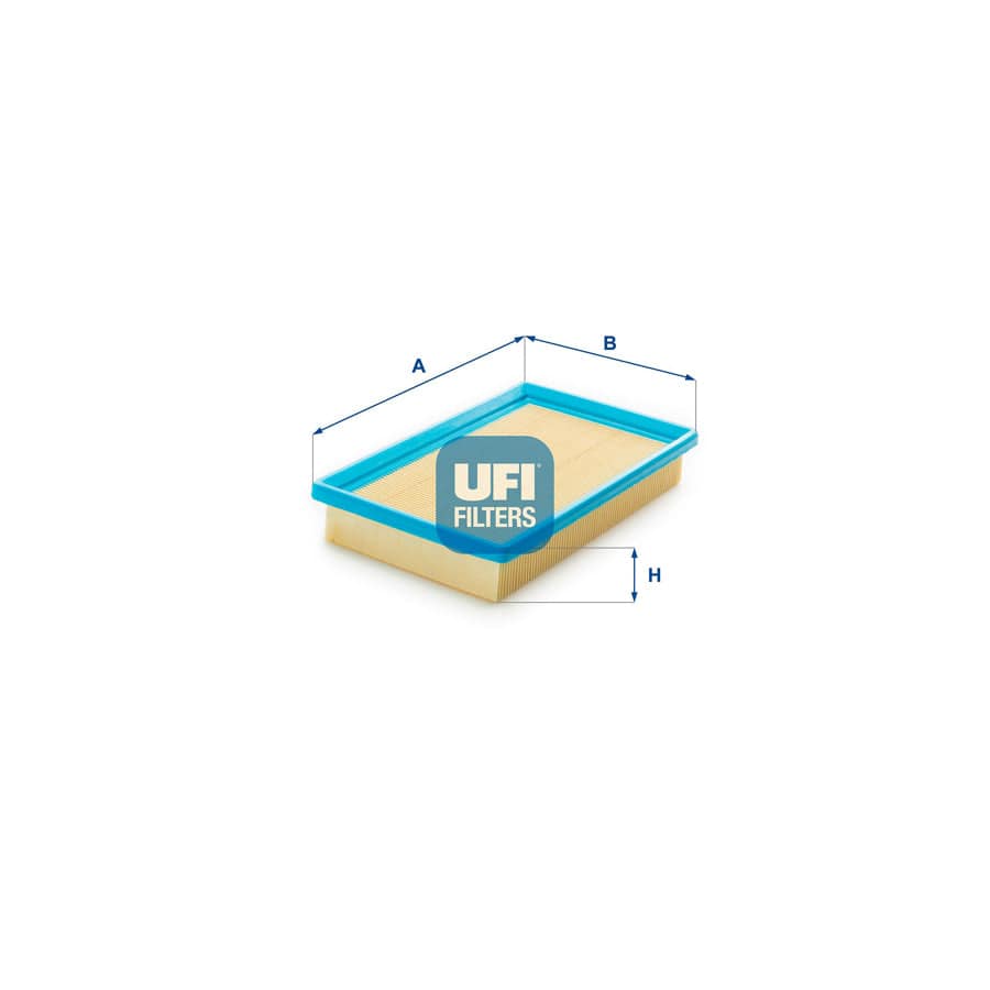 Ufi 3098900 Air Filter