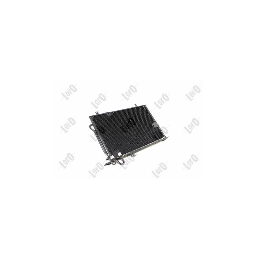 Abakus 0040160007 Air Conditioning Condenser for BMW 5 Series