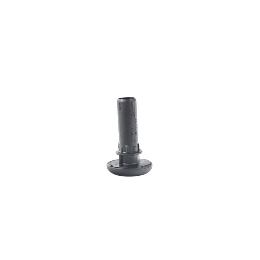 Genuine BMW 52207142273 E91 F25 E87 Guide, Head Restraint, Center SCHWARZ (Inc. X6 40dX, X5 30dX & 130i) | ML Performance US Car Parts