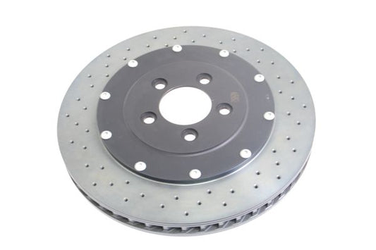 Aston Martin 1R12-280456-AC RH Front Brake Disc (To VIN 501285) | ML Performance US Car Parts