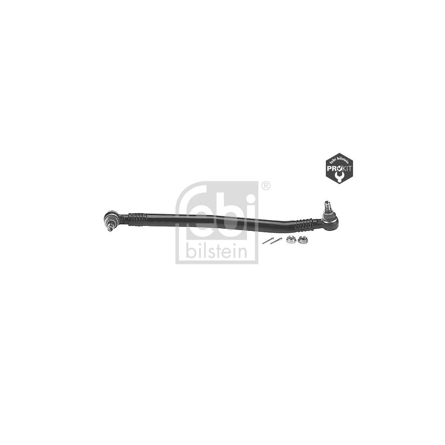 Febi Bilstein 12971 Centre Rod Assembly