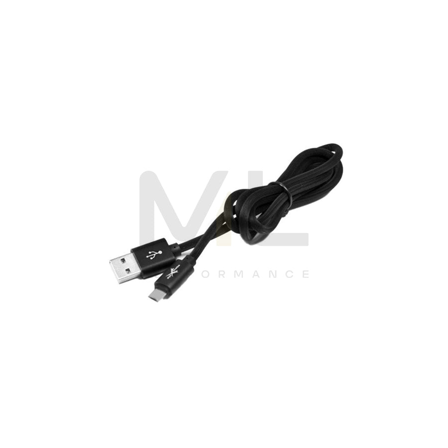 MAMMOOTH O173 127 USB charge cable Black
