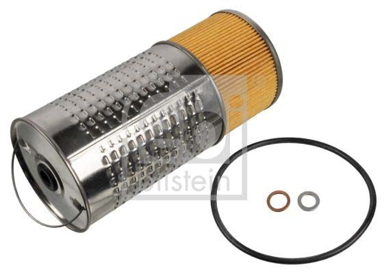 Febi Bilstein 109163 Oil Filter