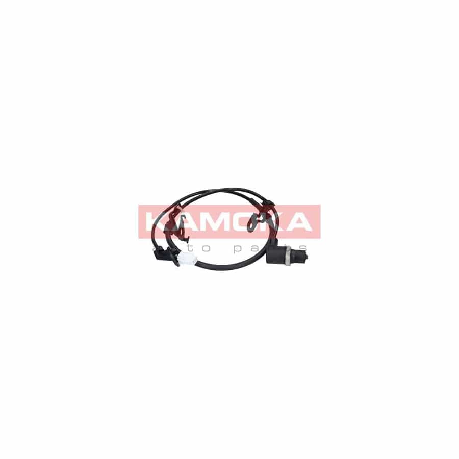 KAMOKA 1060446 ABS Sensor for TOYOTA Yaris I Hatchback (P1)
