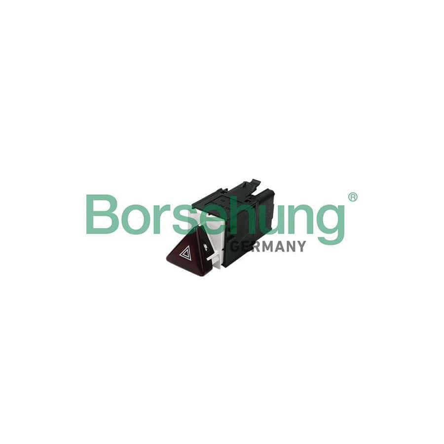 Borsehung B18887 Hazard Light Switch for VW Passat