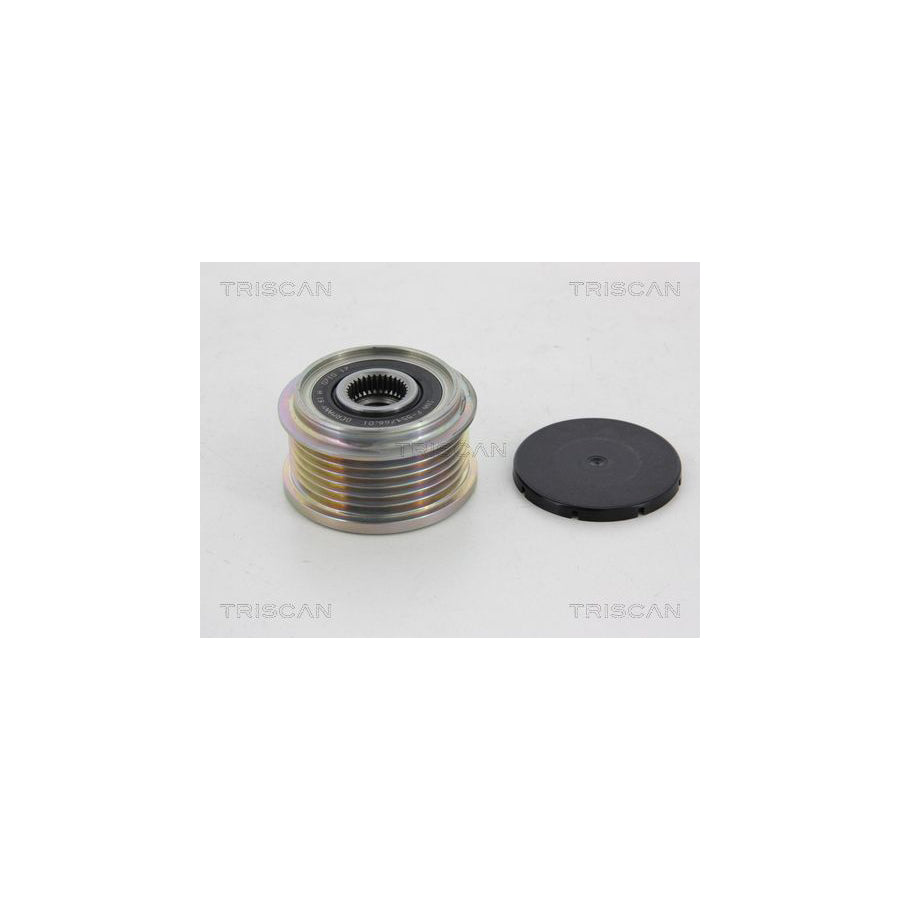 Triscan 8641 284007 Alternator Freewheel Clutch