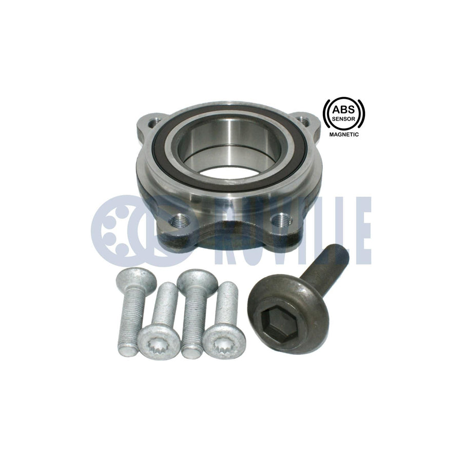Ruville 55294 Alternator Freewheel Clutch