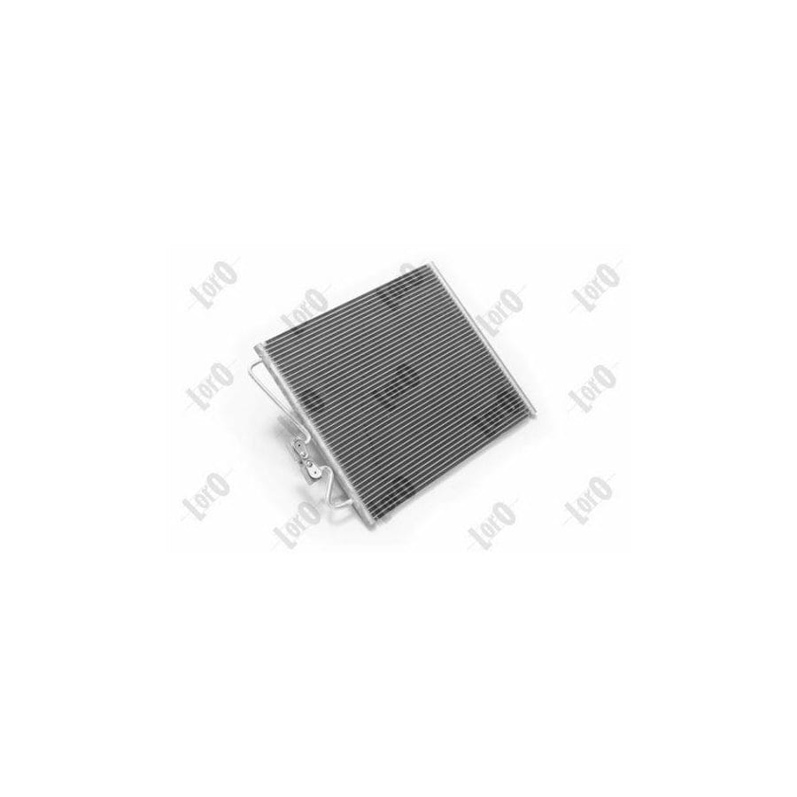 Abakus 0040160006 Air Conditioning Condenser for BMW 7 (E38)