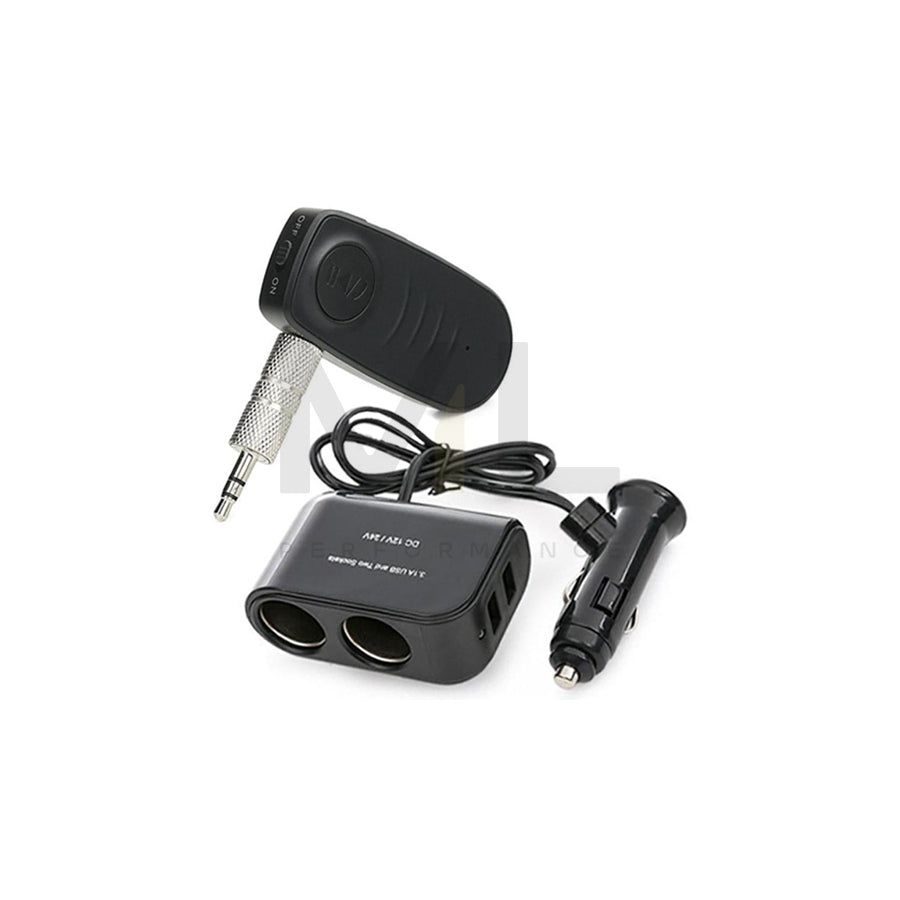RIDEX 100013A0014 Hands free car kit Bluetooth: Yes