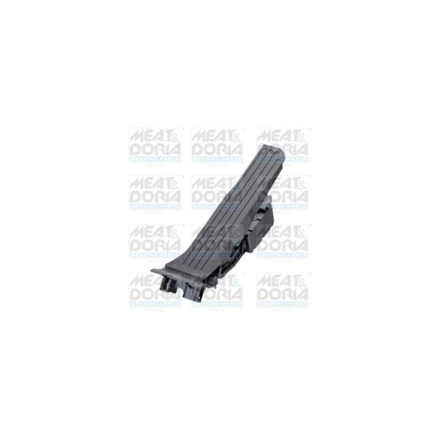 MEAT & DORIA 83535 Accelerator Pedal Kit