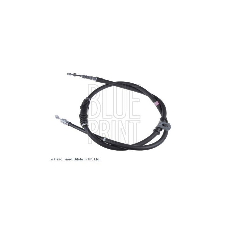 Blue Print Adc446149 Hand Brake Cable for Mitsubishi Fto (De2A, De3A)