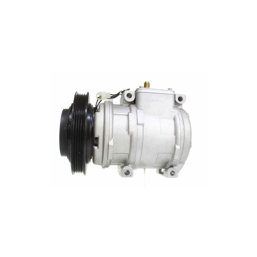 Alanko 10550147 Compressor, Air Conditioning for Mitsubishi Eclipse