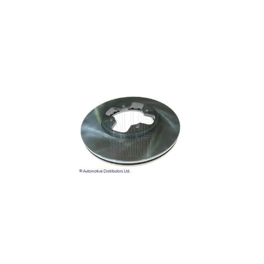 Blue Print Adn14316 Brake Disc for Nissan Silvia (S12)