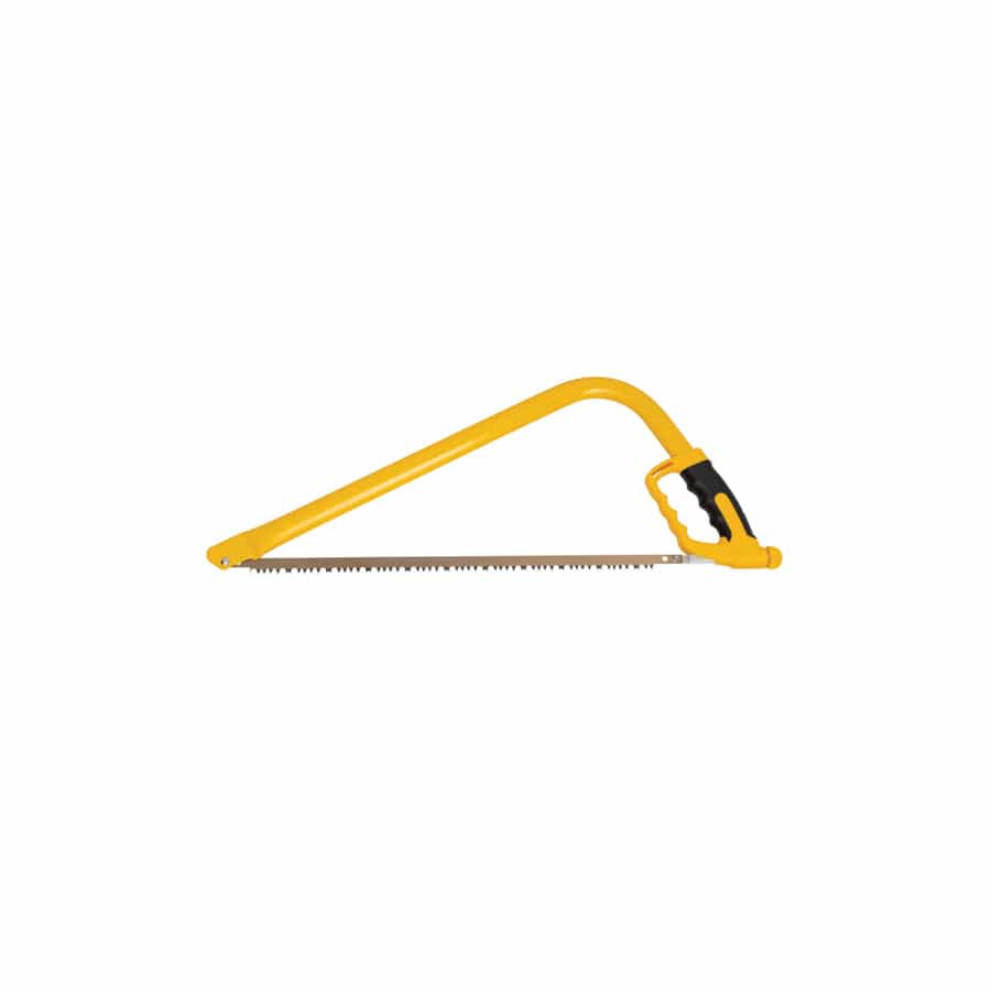 Roughneck ROU66821 Pointed Bowsaw 530mm (21in)