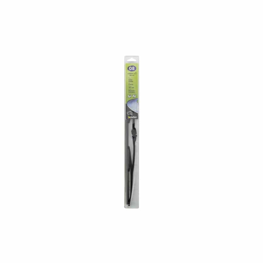 Cartec Wiper Blade 08 648108