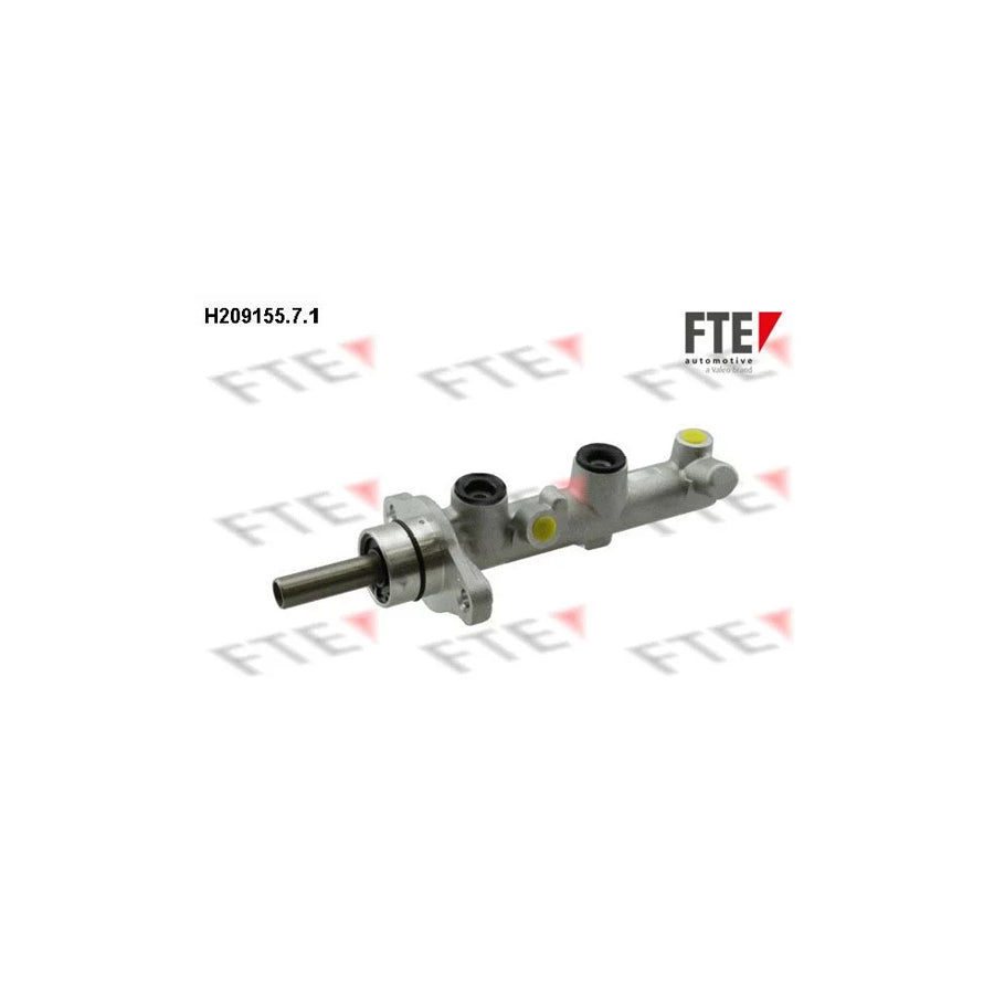FTE H209155.7.1 Brake Master Cylinder