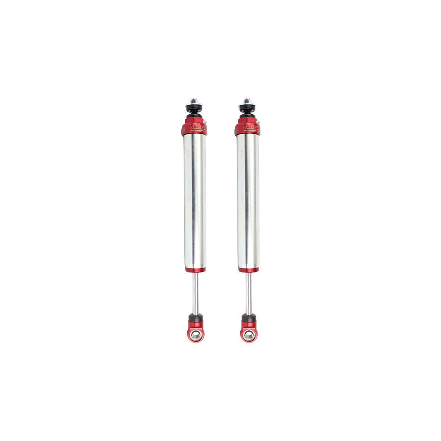  aFe 102-0052-01 Smooth Body Shocks Toyota Tacoma 05-21  | ML Performance US Car Parts