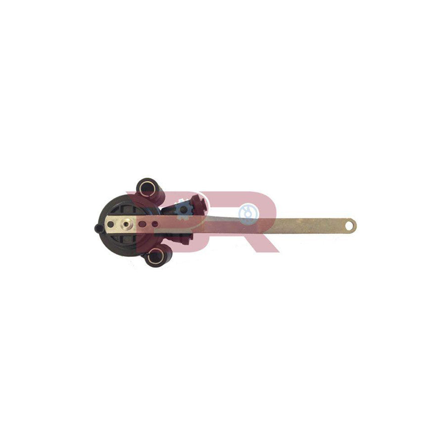 Botto Ricambi Brar1335 Controller, Leveling Control