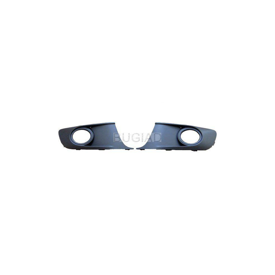 BUGIAD Bsp23733 Cover, Bumper for VW Caddy