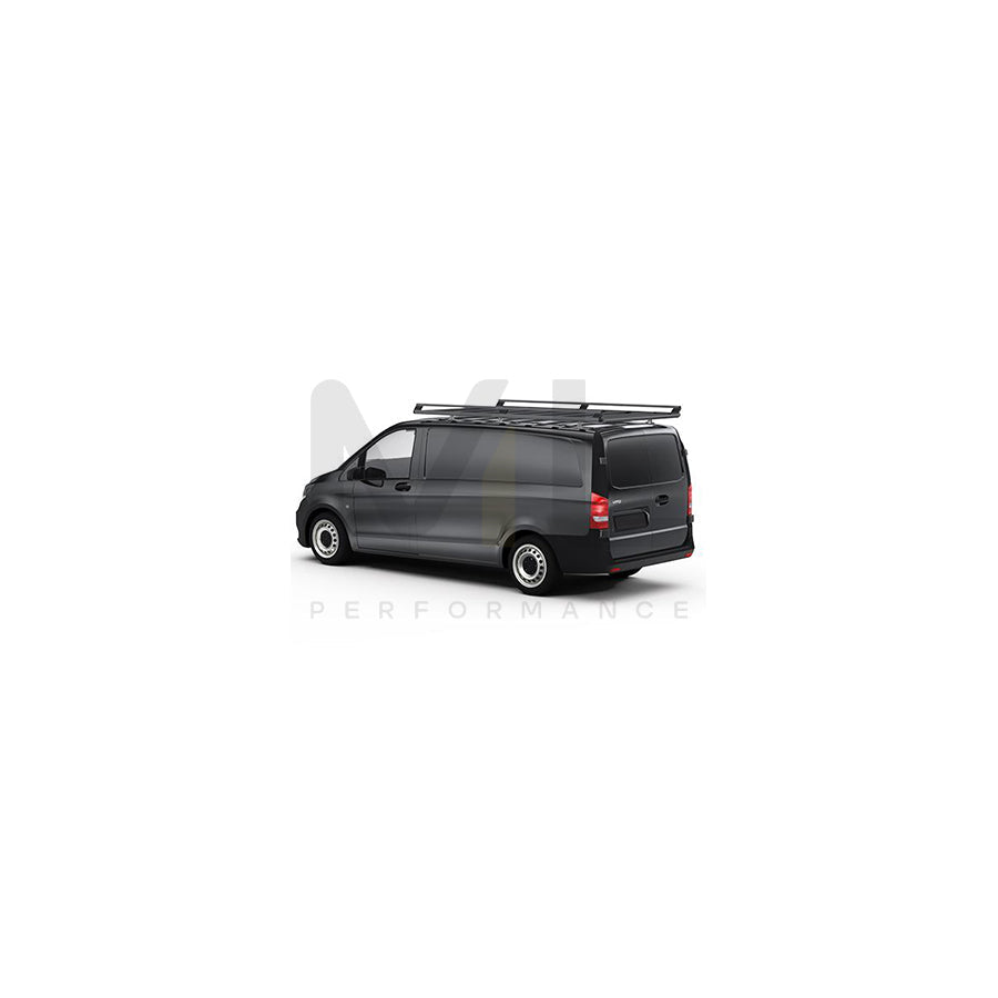 RUUUD 23IRMOL2-E Roof basket suitable for MERCEDES-BENZ VITO