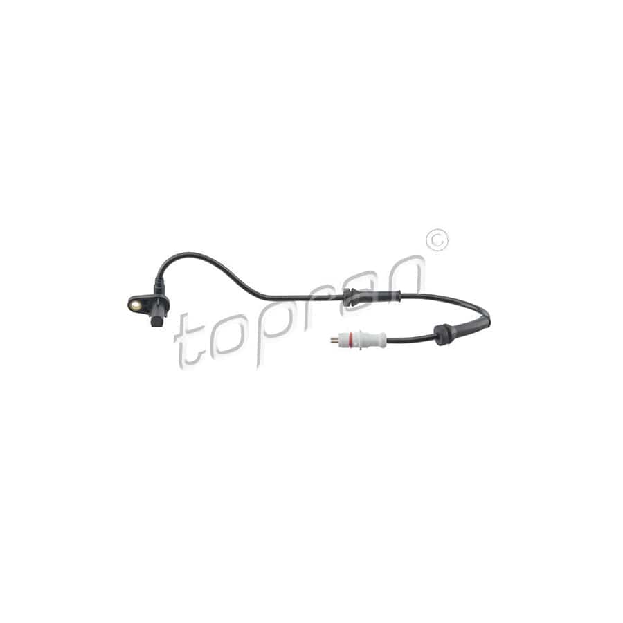 TOPRAN 701 874 ABS Sensor