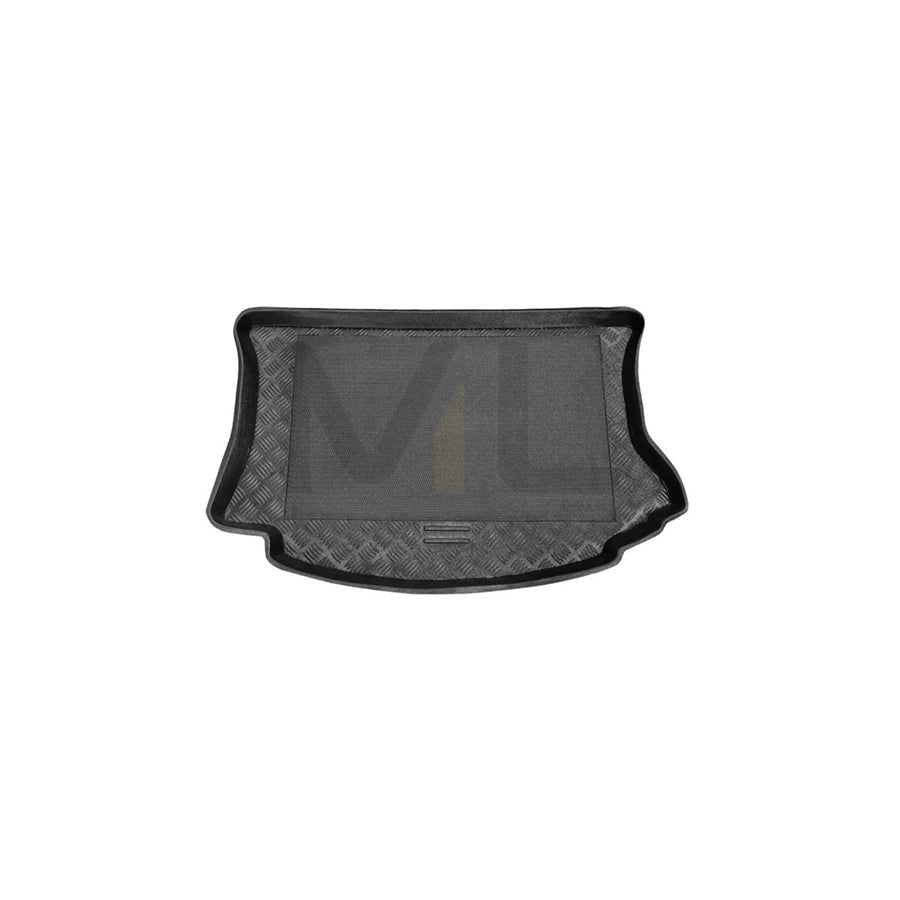 REZAW PLAST 100403M Car boot tray for FORD KA Elastomer, Plastic, Nonslip