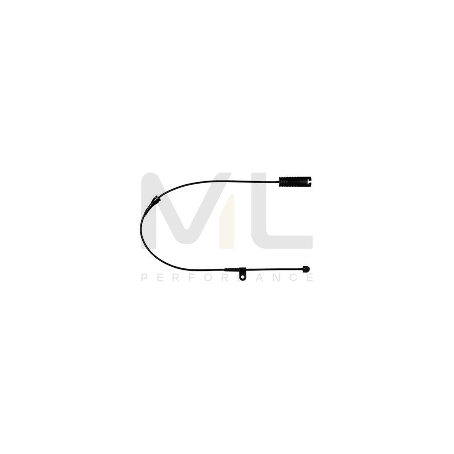 TEXTAR 98019900 Brake pad wear sensor for BMW 7 (E38) | ML Performance Car Parts