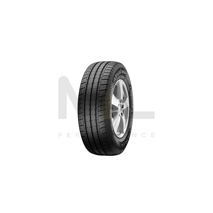Apollo Altrust Plus 215/75 R16 116/114R Van Summer Tyre