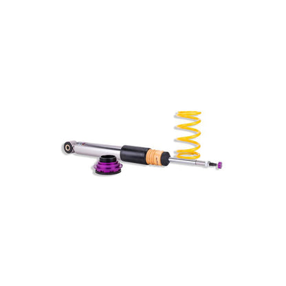 KW 35290034 Renault Clio IV Variant 3 Coilover Kit 5 | ML Performance US Car Parts