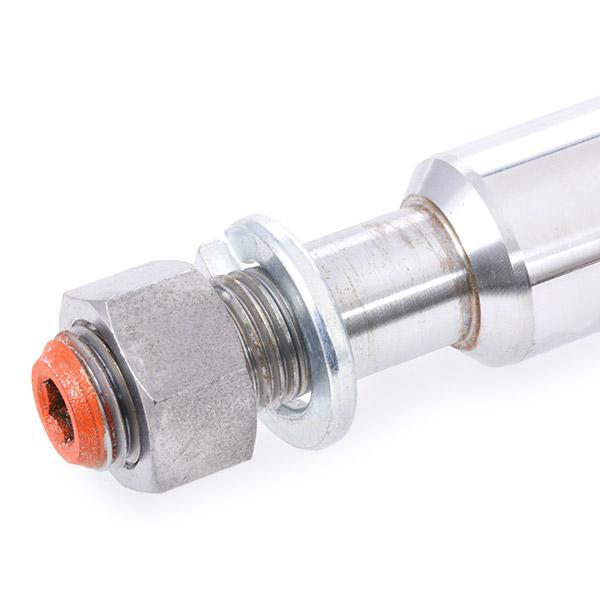 KONI 8750-1029L Front Axle Left Shock Absorber for BMW 3 Series