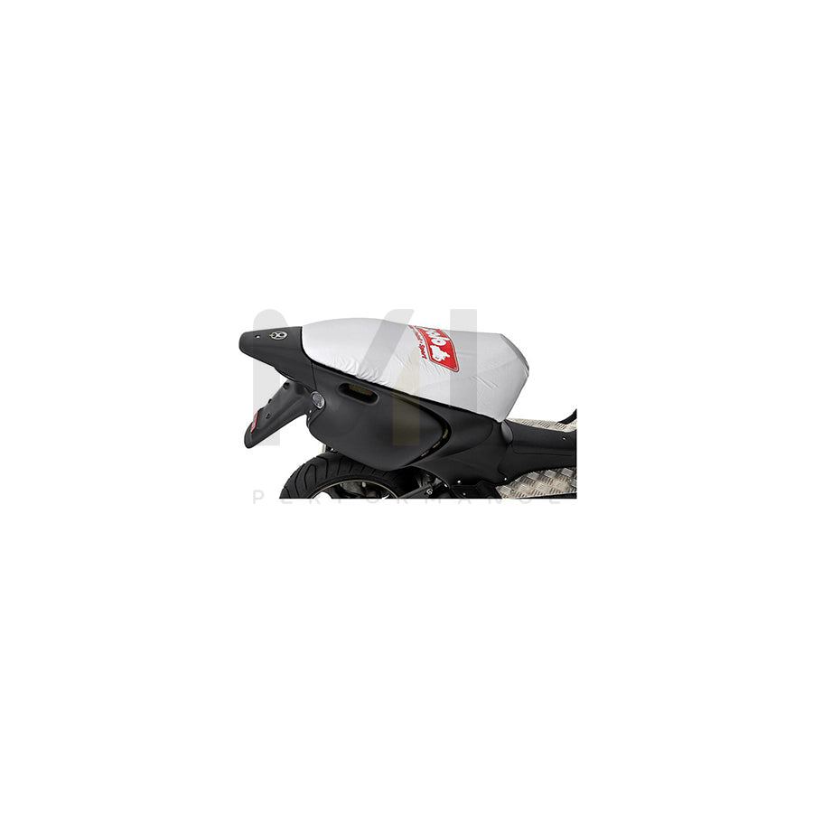 POLO COVER, SEAT PROTECTION 60020000312 Motorcycle cover 135 x 95 cm