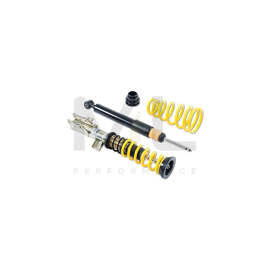 ST Suspensions 13275024 Mazda 6 (GJ, GL) COILOVER KIT ST X