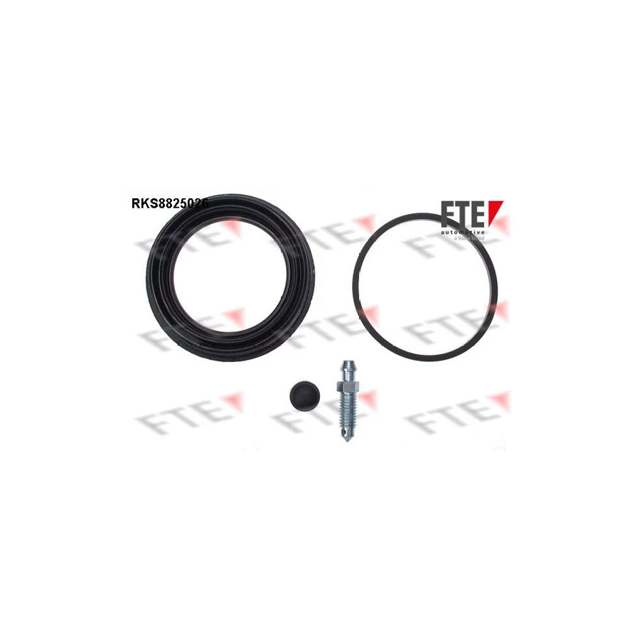 FTE Rks8825026 Repair Kit, Brake Caliper