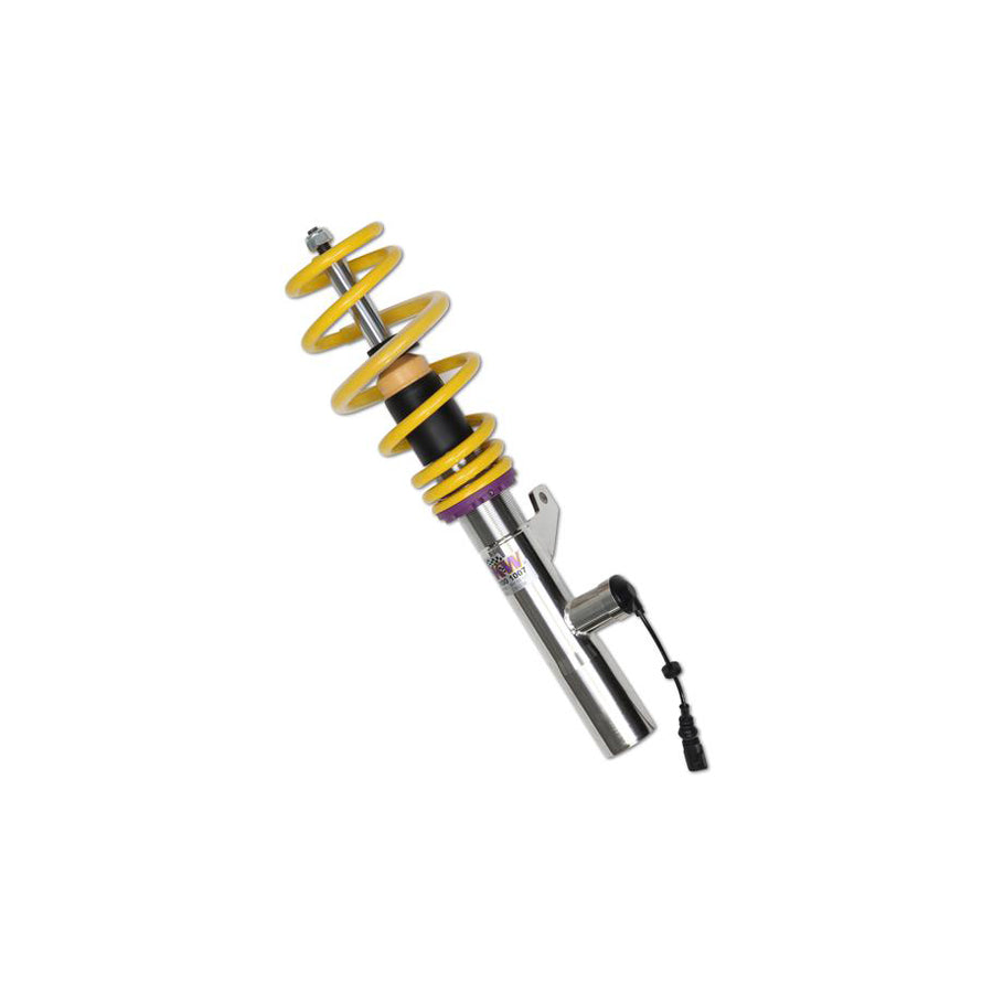 KW 39010012 Audi TT 8J DDC ECU Coilovers 3 | ML Performance US Car Parts