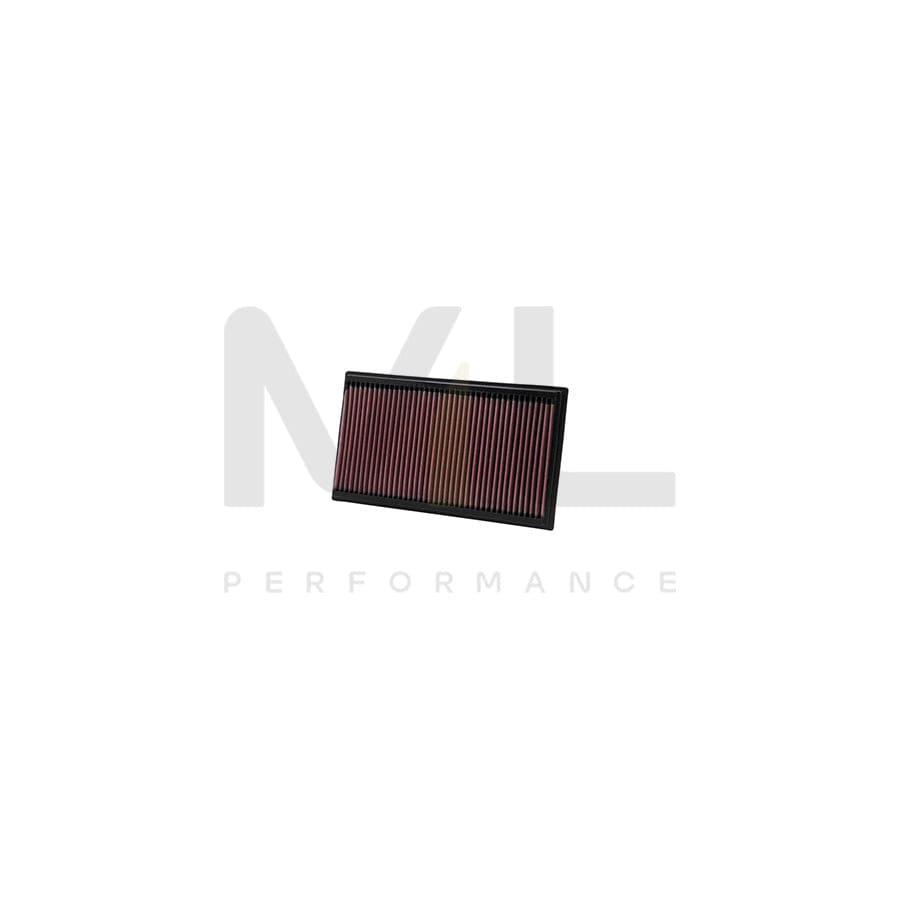 K&N 33-2273 Replacement Air Filter | ML Car Parts UK | ML Performance