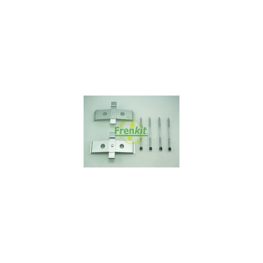 Frenkit 901876 Accessory Kit, Disc Brake PaDS for Land Rover Range Rover
