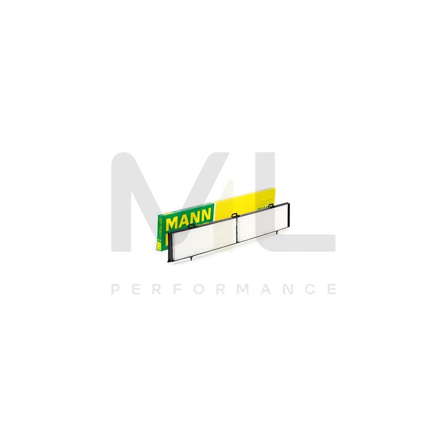 MANN-FILTER CU 8430 Pollen filter Particulate Filter