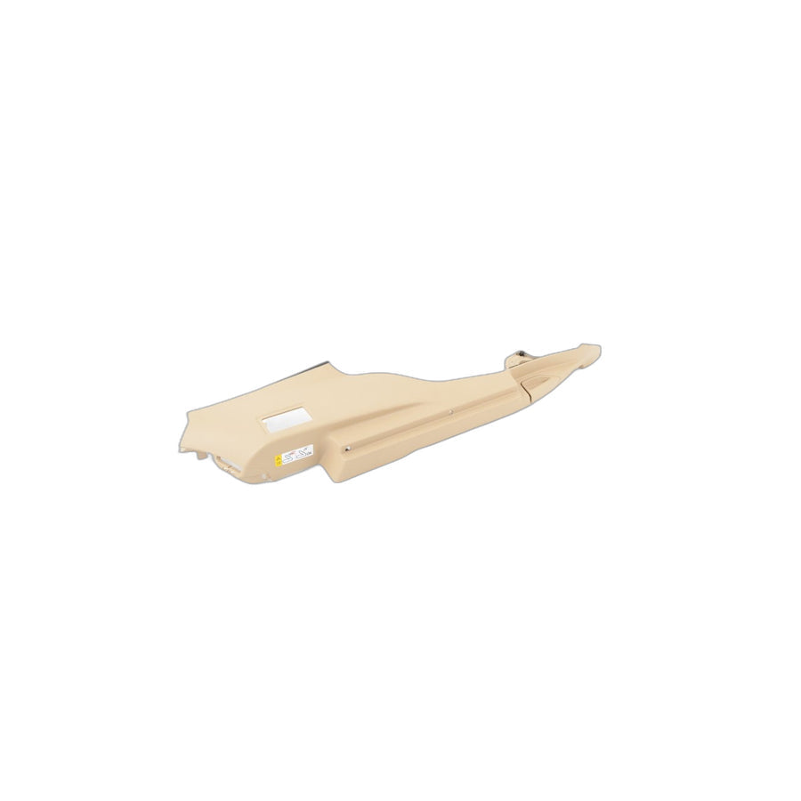 Genuine BMW 51477343146 F34 F34 Trim Panel, Railing Right VENETOBEIGE (Inc. 320iX, 325d & 318d) | ML Performance US Car Parts