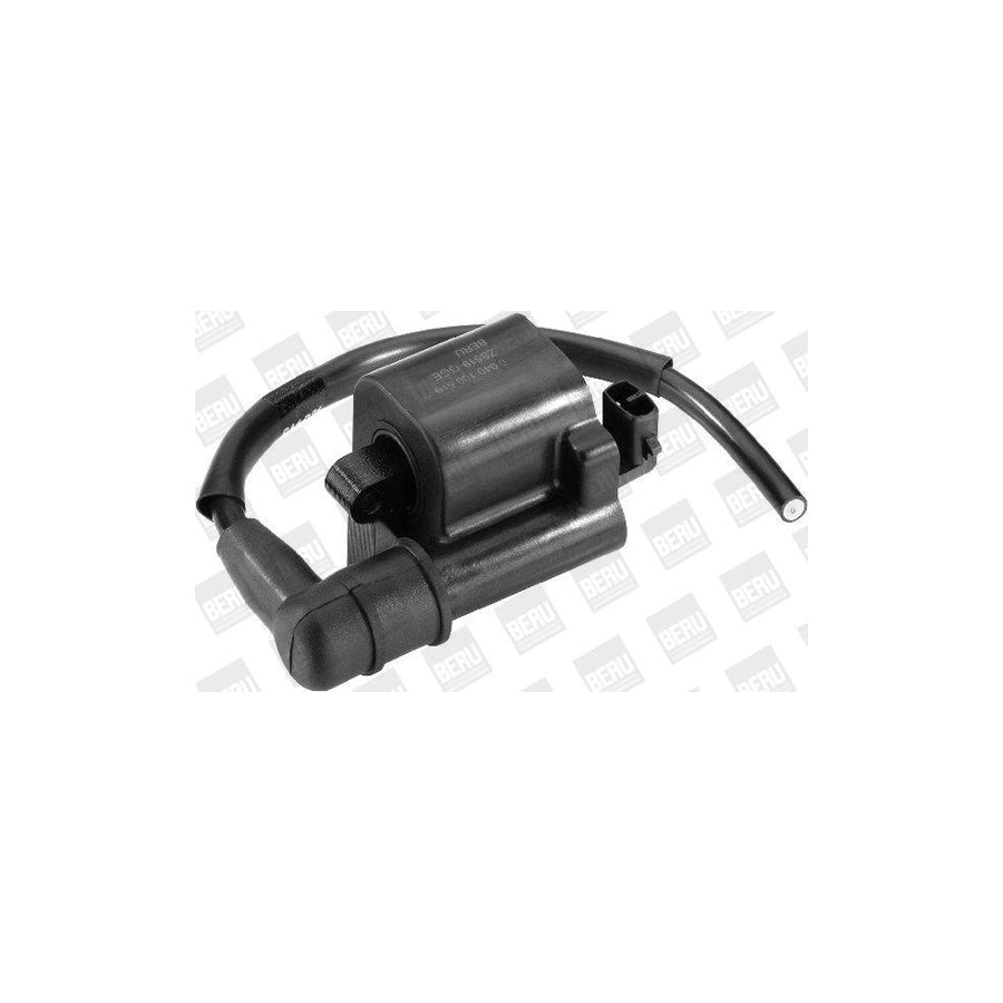 Beru Zs519 Ignition Coil