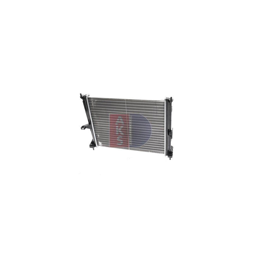 AKS Dasis 138010N Fan, Radiator